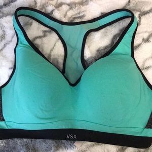 VS Sports bra